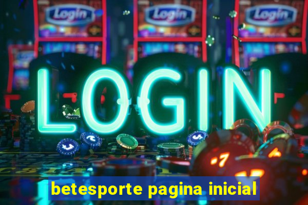 betesporte pagina inicial